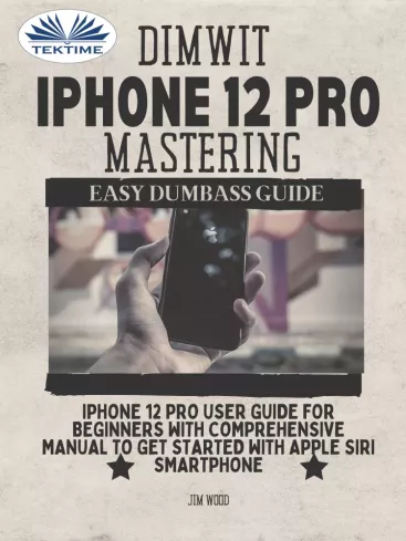 Dimwit IPhone 12 Pro Mastering borító