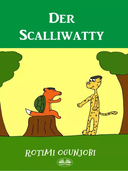 Der Scalliwatty