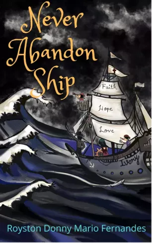 Never Abandon Ship