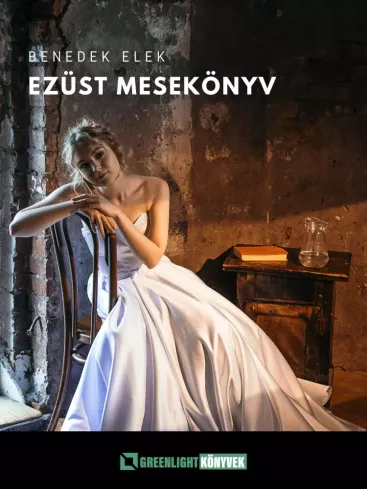 Ezüst mesekönyv