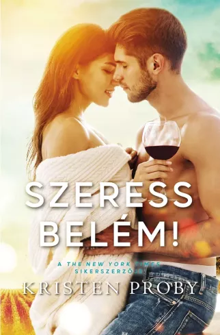 Szeress belém!
