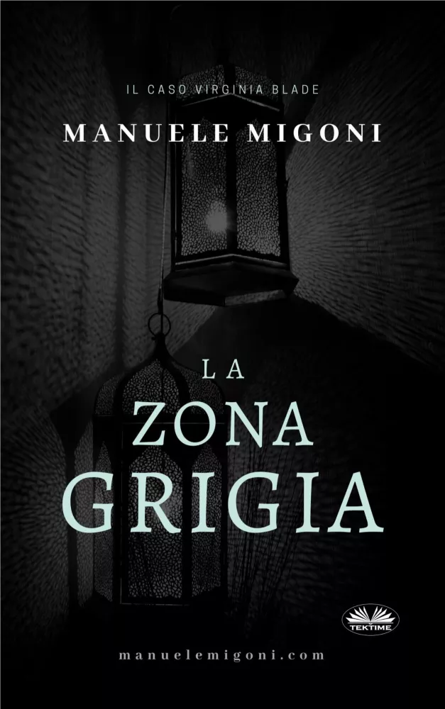 La Zona Grigia borító