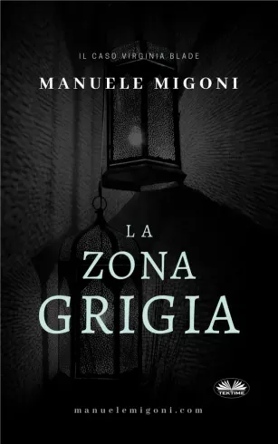 La Zona Grigia borító