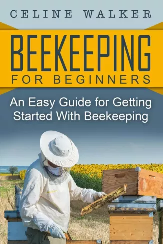 Beekeeping borító