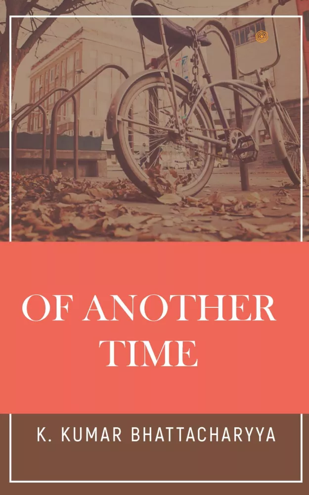 Of Another Time borító