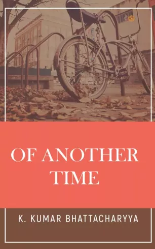 Of Another Time borító