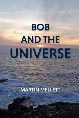 Bob and the Universe borító