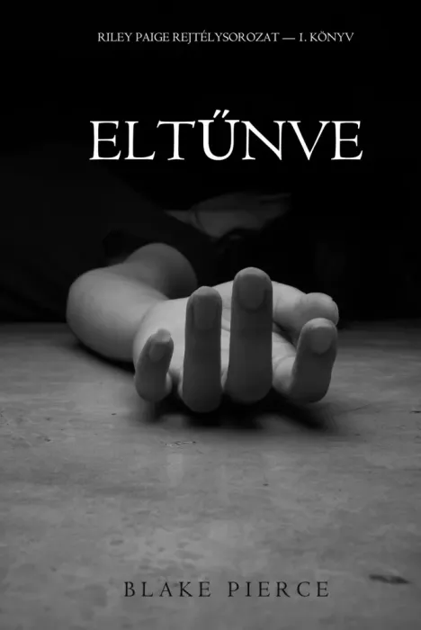 Eltűnve