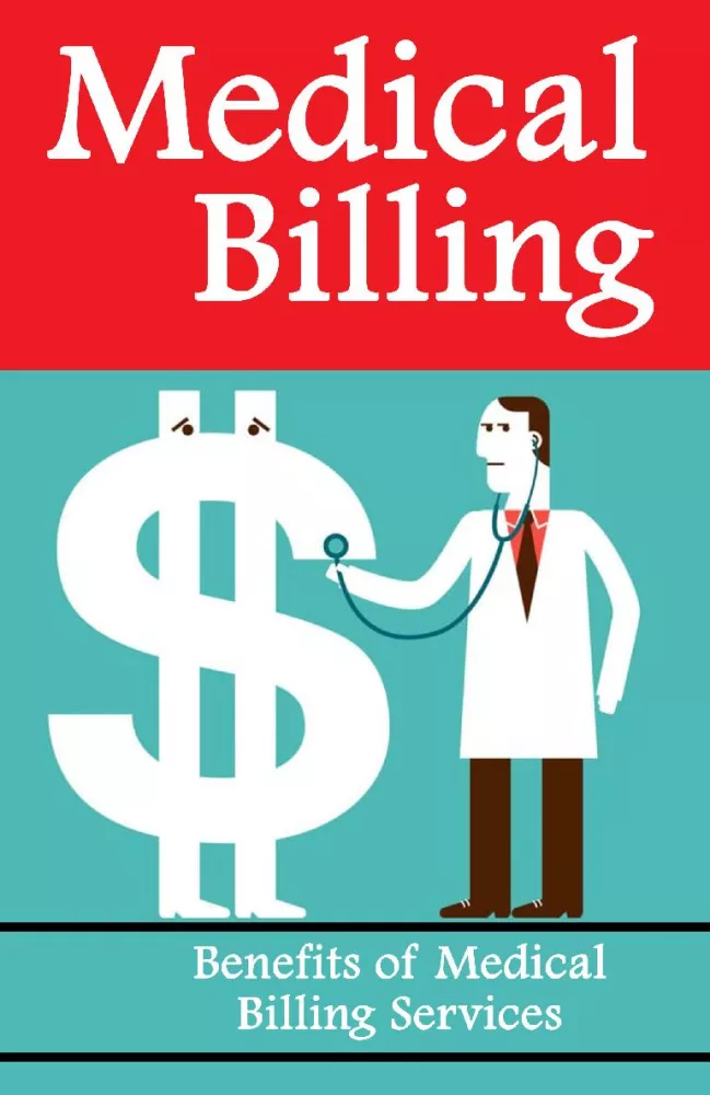 Medical Billing borító