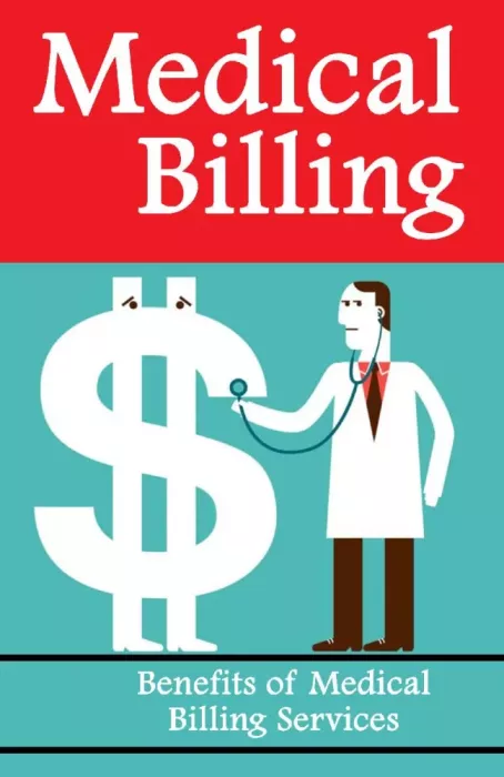 Medical Billing borító