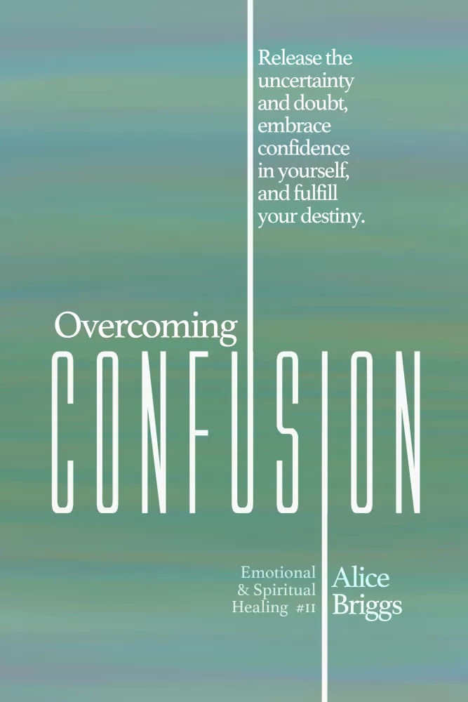 Overcoming Confusion borító