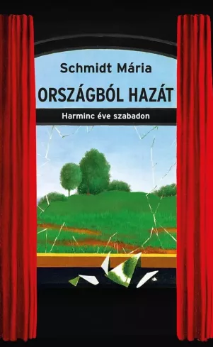 Országból hazát borító