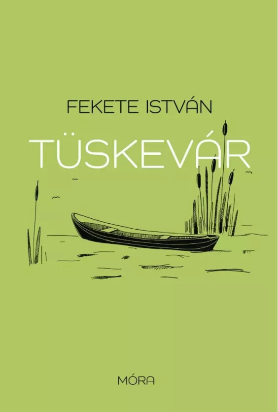 Tüskevár