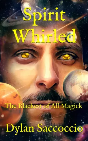 Spirit Whirled borító