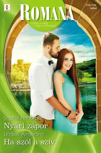 Romana 715.-716. borító