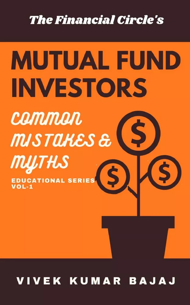 Mutual Fund Investors borító