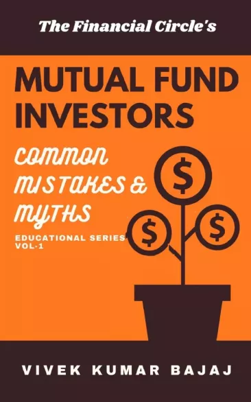 Mutual Fund Investors borító
