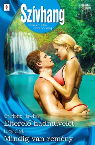 Szívhang 658.-659. borító