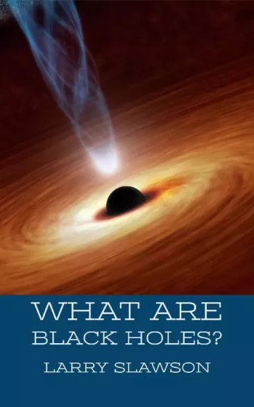 What are Black Holes? borító