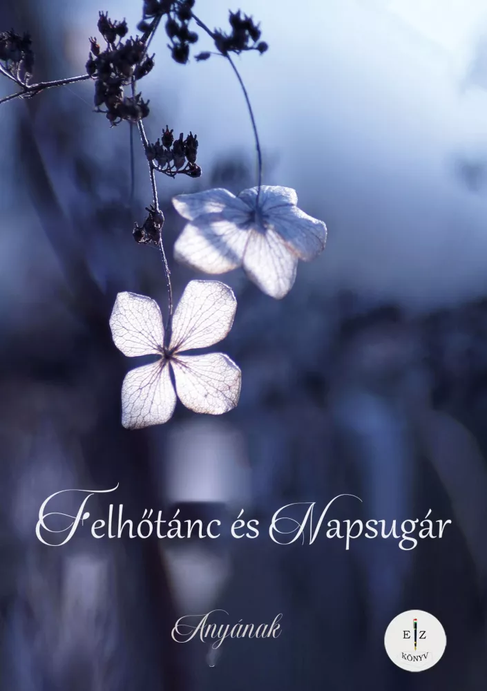 Felhőtánc és Napsugár borító