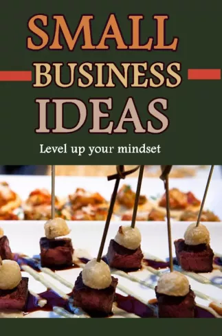Small Business Ideas