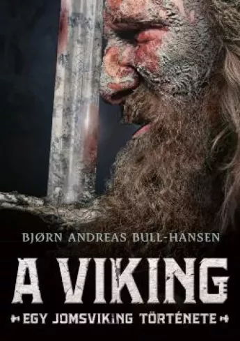 A viking borító