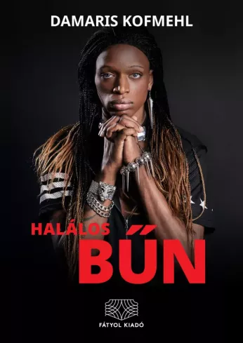 Halálos bűn borító