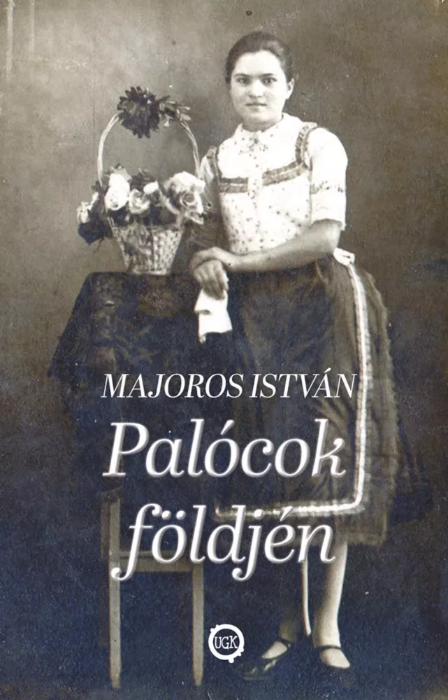 Palócok földjén borító