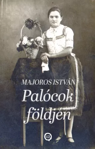 Palócok földjén borító
