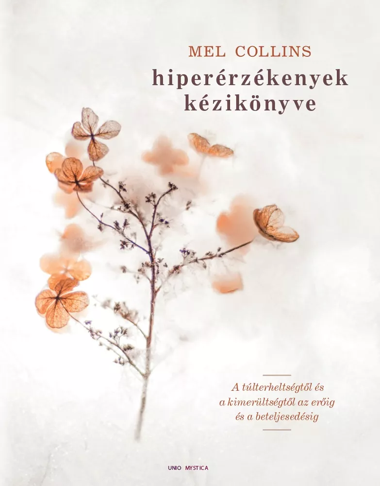 Hiperérzékenyek kézikönyve borító