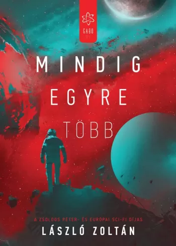 Mindig egyre több borító