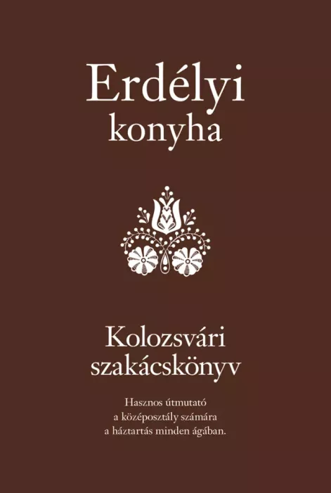 Erdélyi konyha