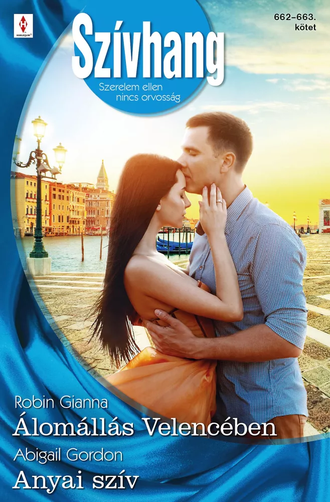 Szívhang 662.-663. borító