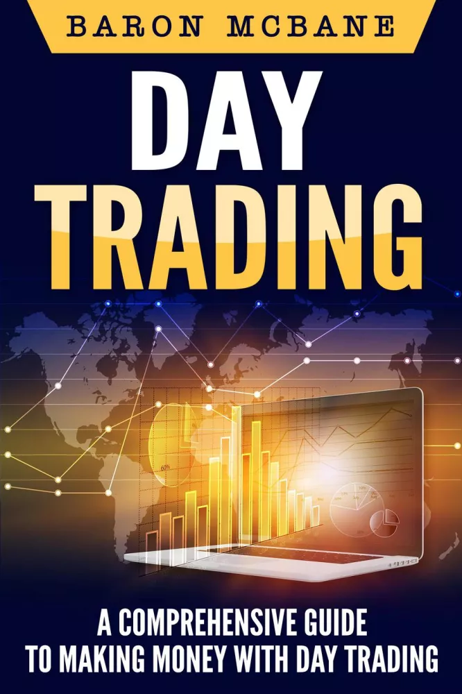 Day Trading borító