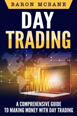 Day Trading borító