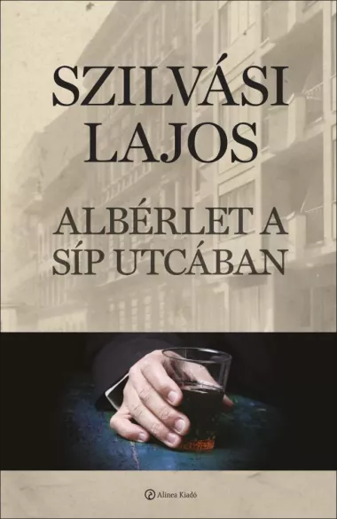 Albérlet a Síp utcában