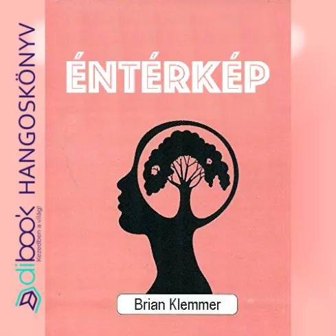 Éntérkép borító