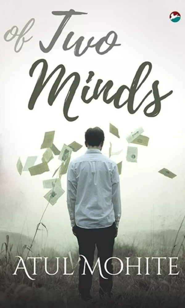 Of Two Minds borító