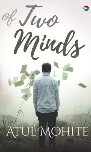 Of Two Minds borító