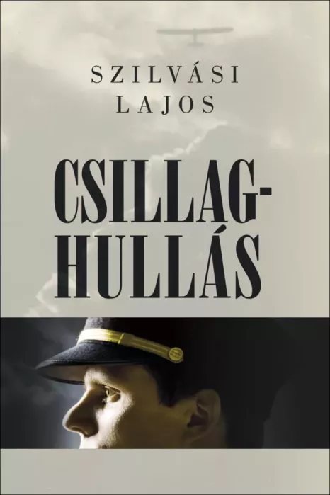 Csillaghullás borító