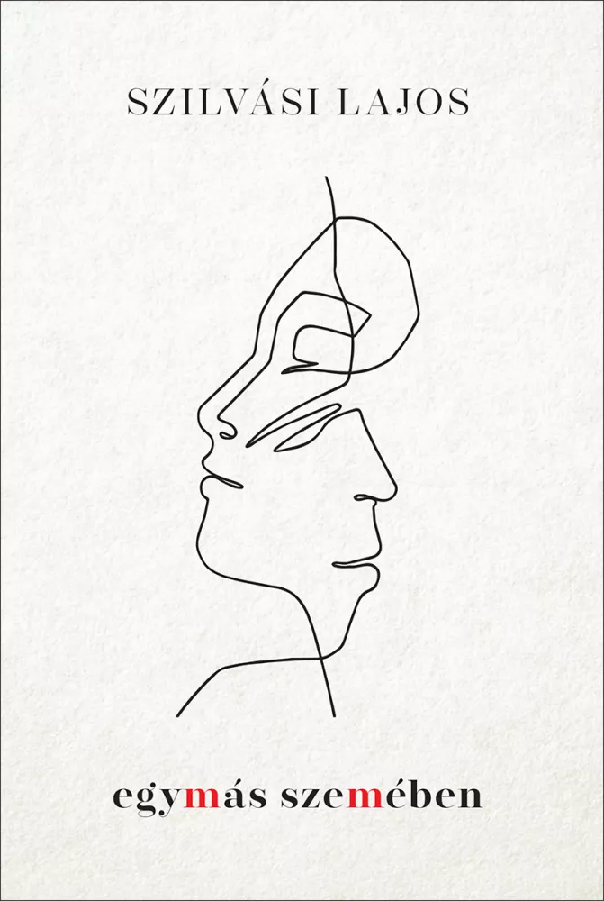 Egymás szemében borító