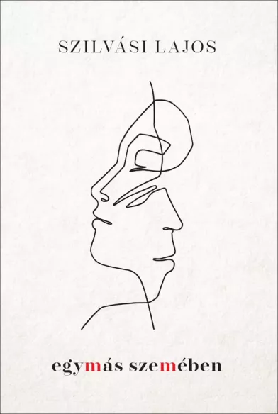 Egymás szemében borító