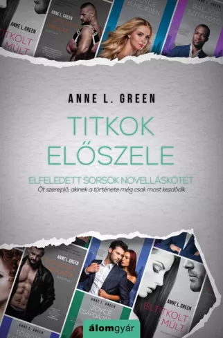 Titkok előszele