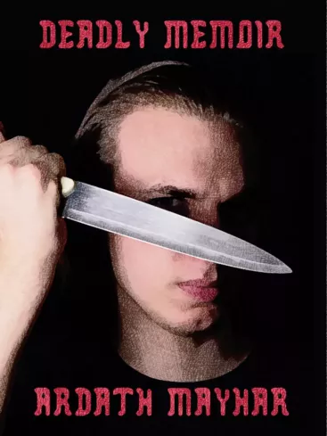 Deadly Memoir borító