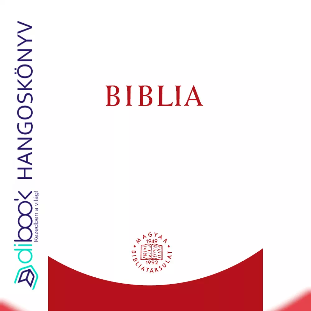 Biblia borító