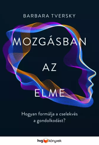 Mozgásban az elme borító
