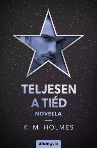 Teljesen a tiéd borító