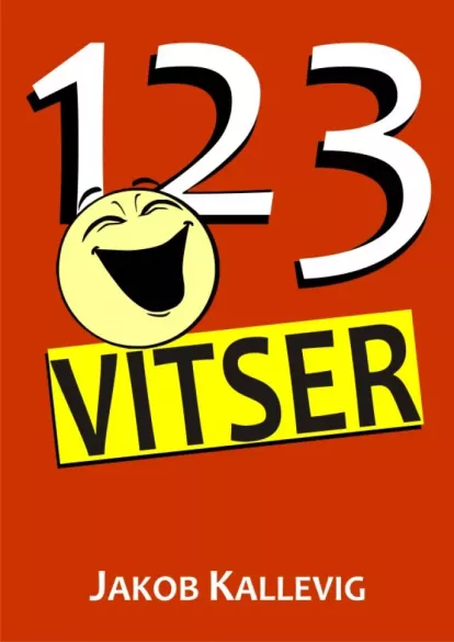 123 Vitser borító