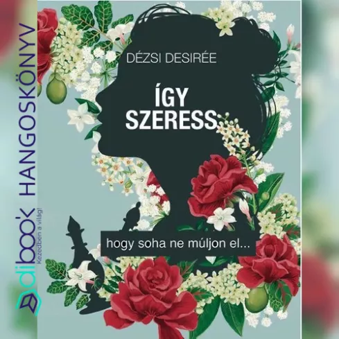 Így szeress borító