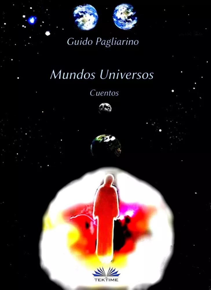 Mundos Universos borító